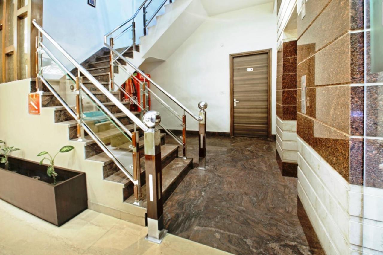 Hotel Royals Grand Galaxy Amritsar Esterno foto